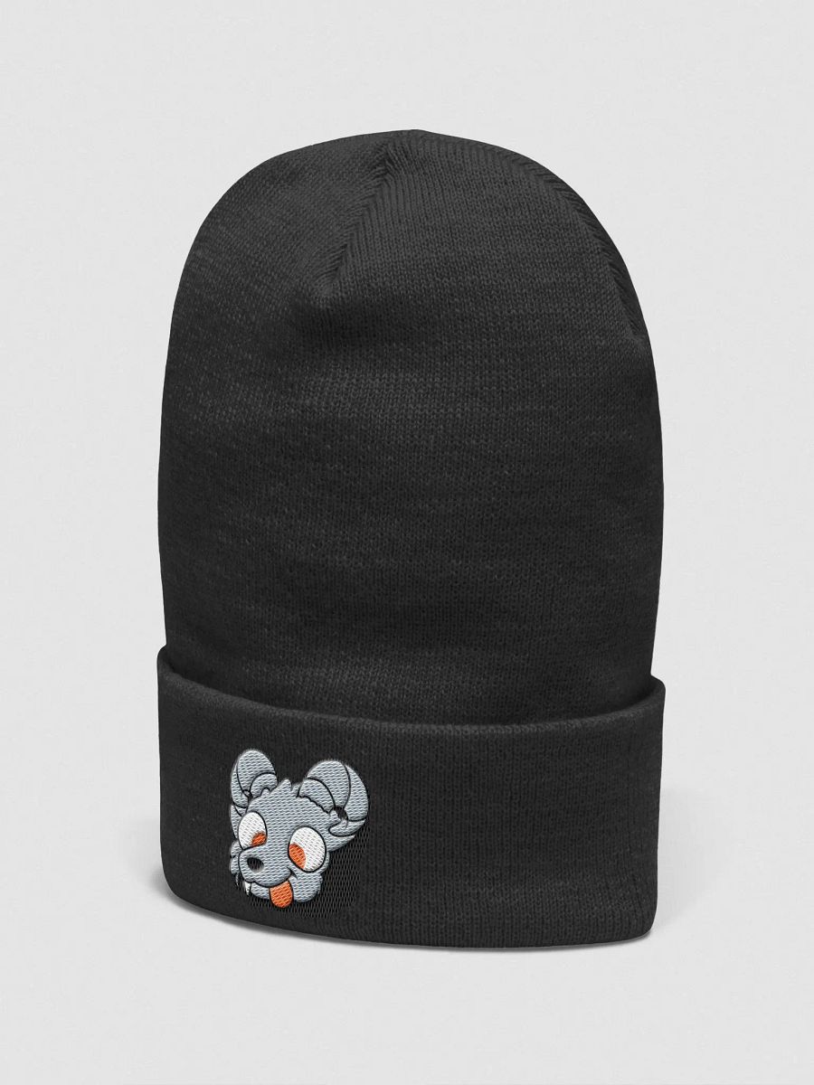Narg Smart Beanie product image (2)