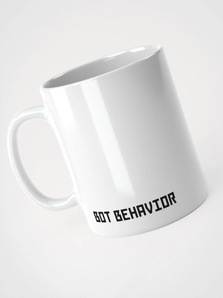Stay Toxic Mug product image (2)