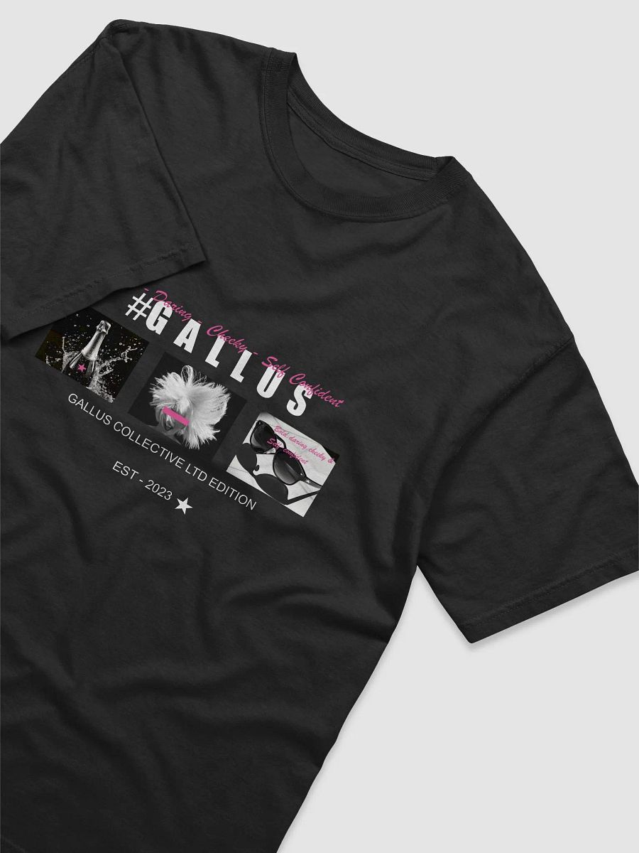 T-Shirts Gallus Art product image (3)