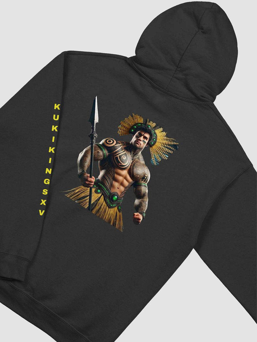 KK$XV KING HOODIE product image (43)
