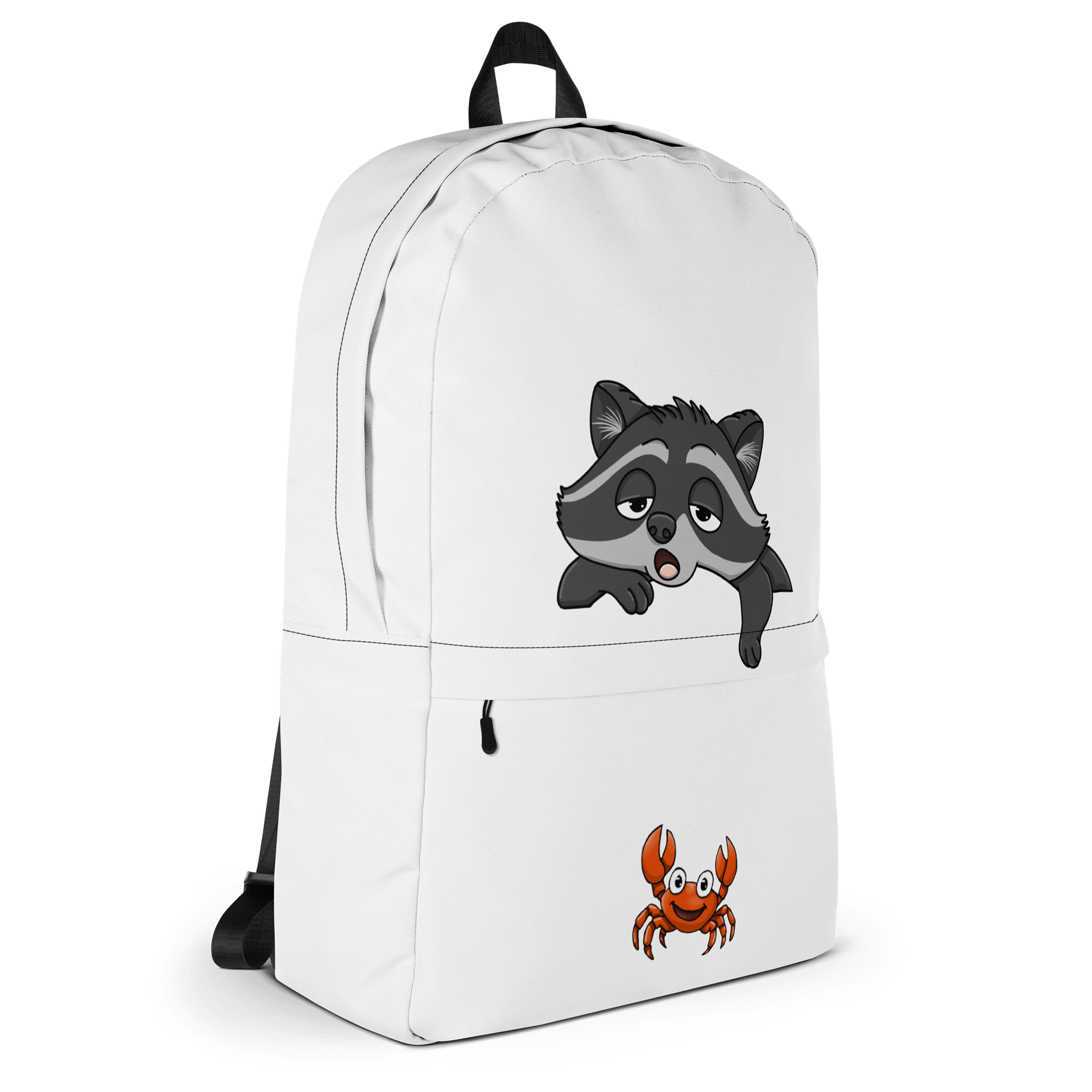 Chill Critter Backpack product image (4)