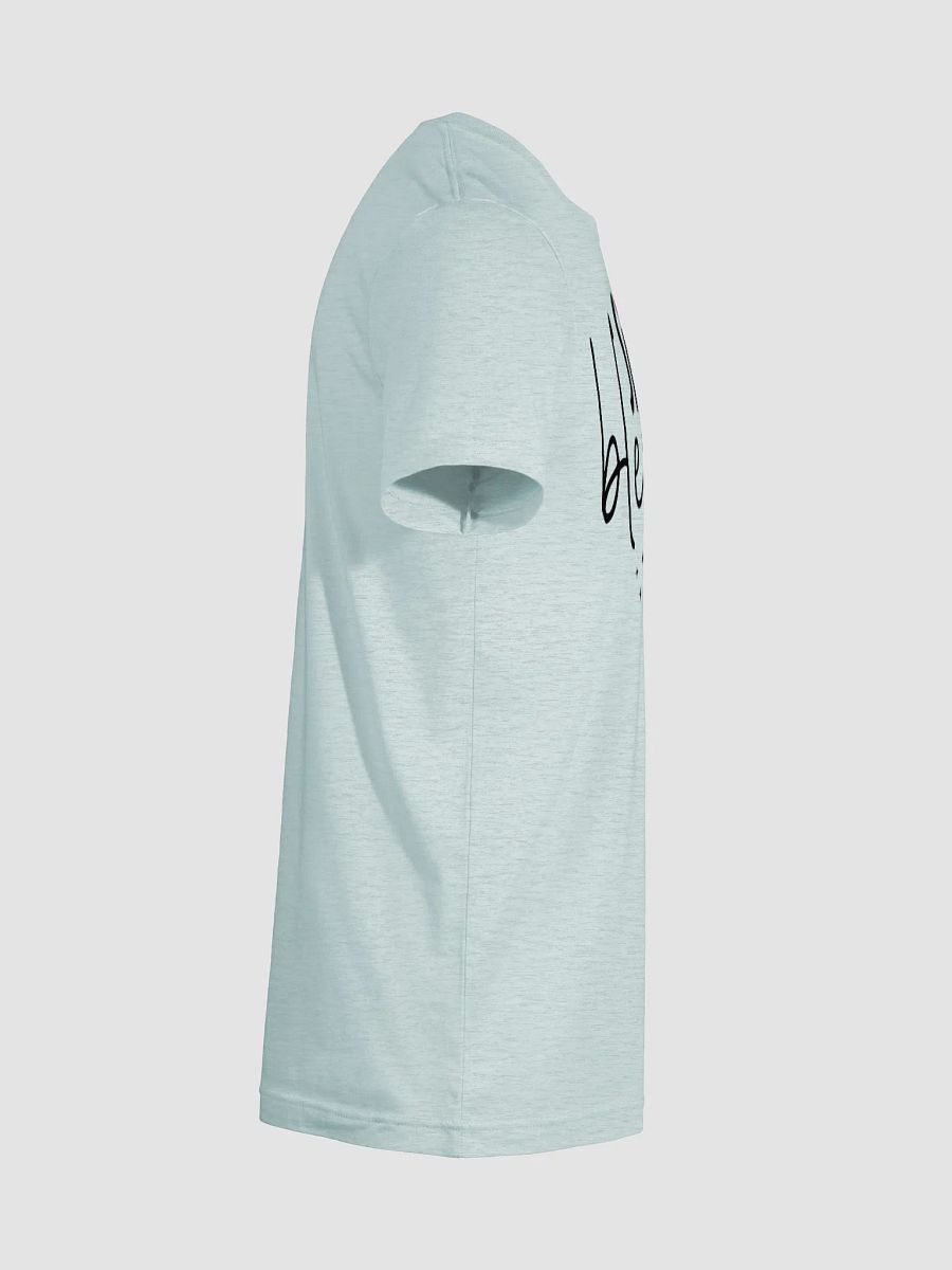 Simply Blessed T-Shirt product image (95)