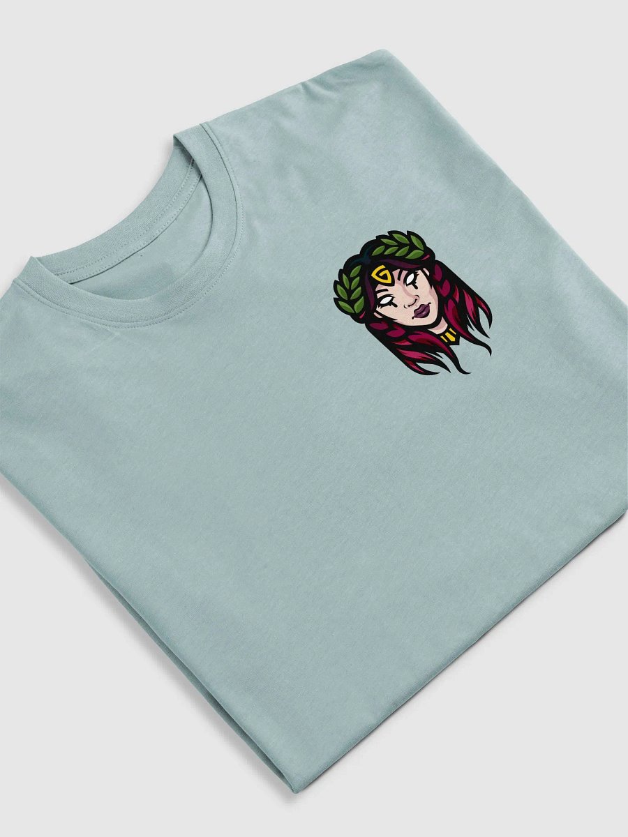 Goddess Heavy Weight Tshirt product image (34)