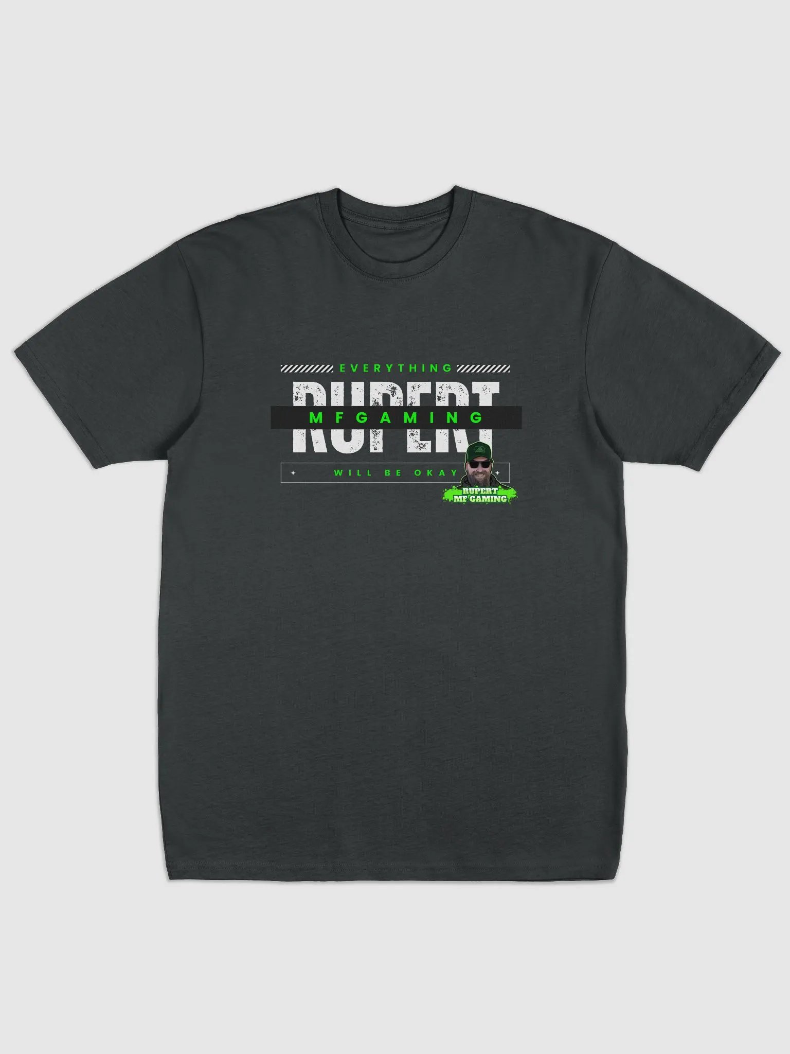 Rupert Everything will be Okay product image (1)