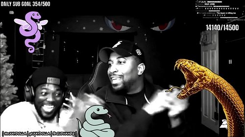 Hold your grace, people know exactly what they be doing regarding you!

#Twitch #XayStation #GUDHANDZ