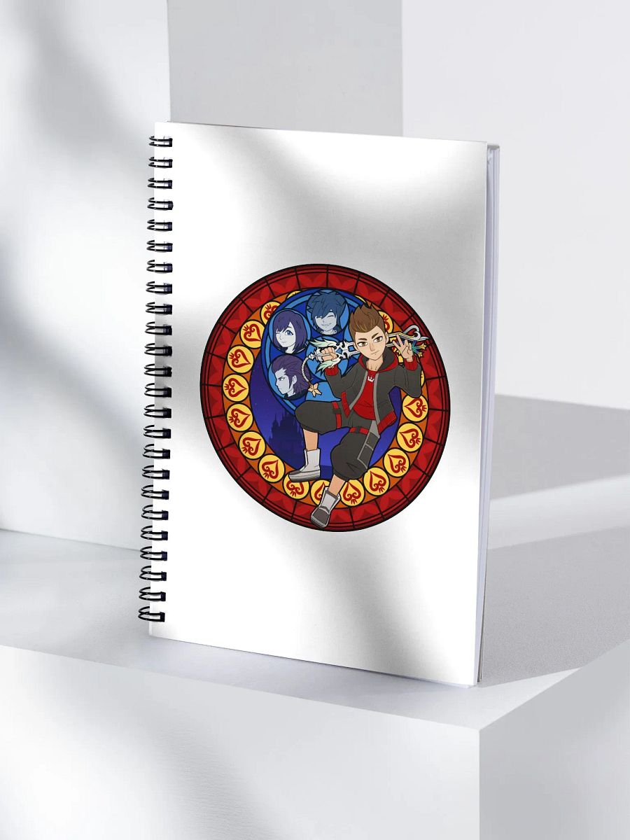 The Kingdom Book product image (4)