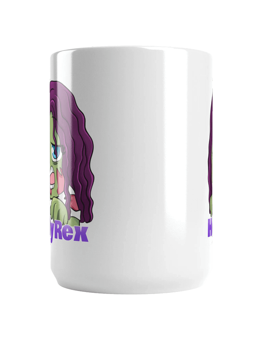 HollyRex Zombie Mug product image (5)