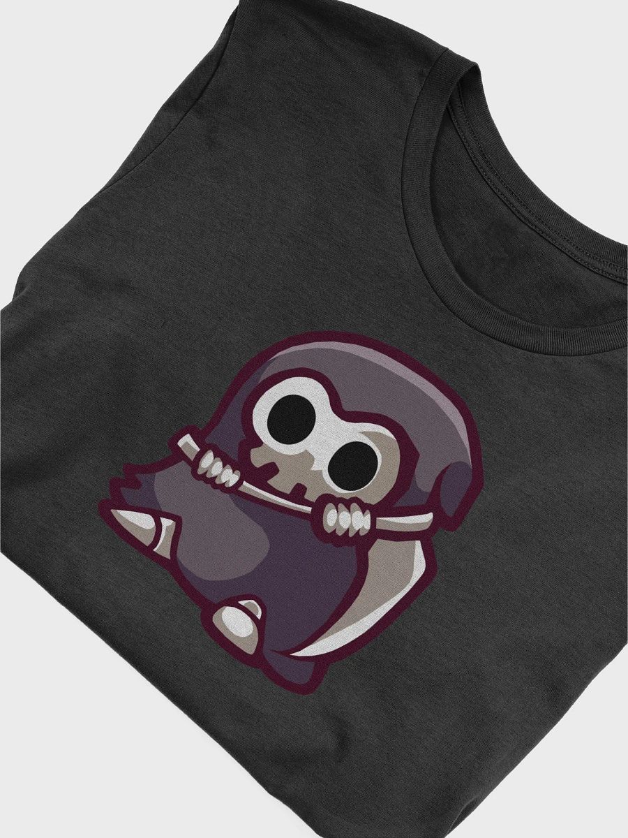 GRIM CLASSIC T-SHIRT product image (25)