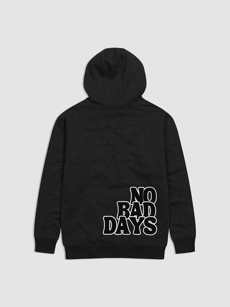 No Bad Days Premium Hoodie product image (4)