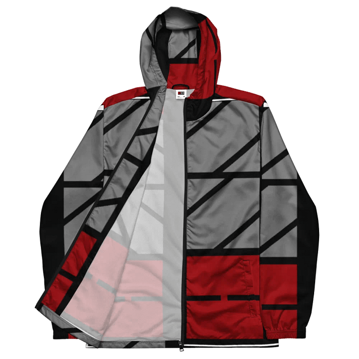 HNN Logo Track Top product image (2)