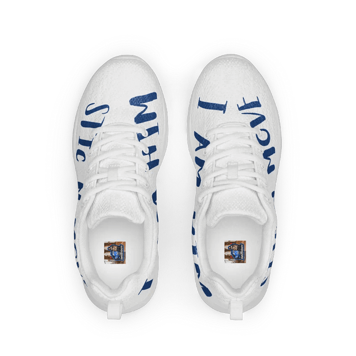 STIC N MOVE Signature Athletic Shoes product image (2)
