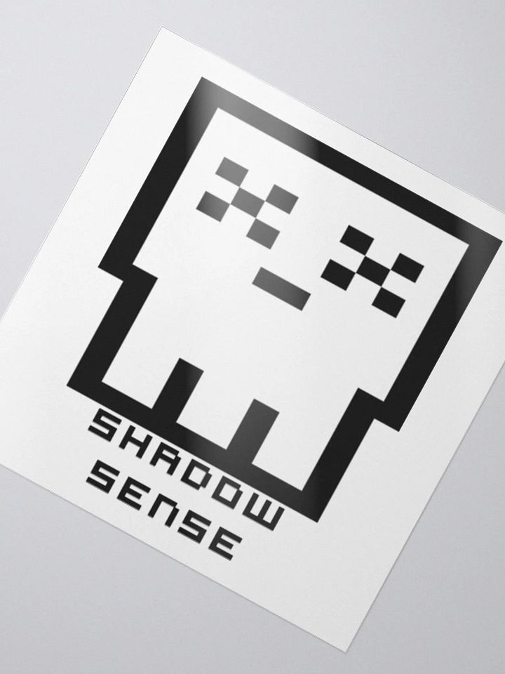 Original Reginald Sticker product image (2)