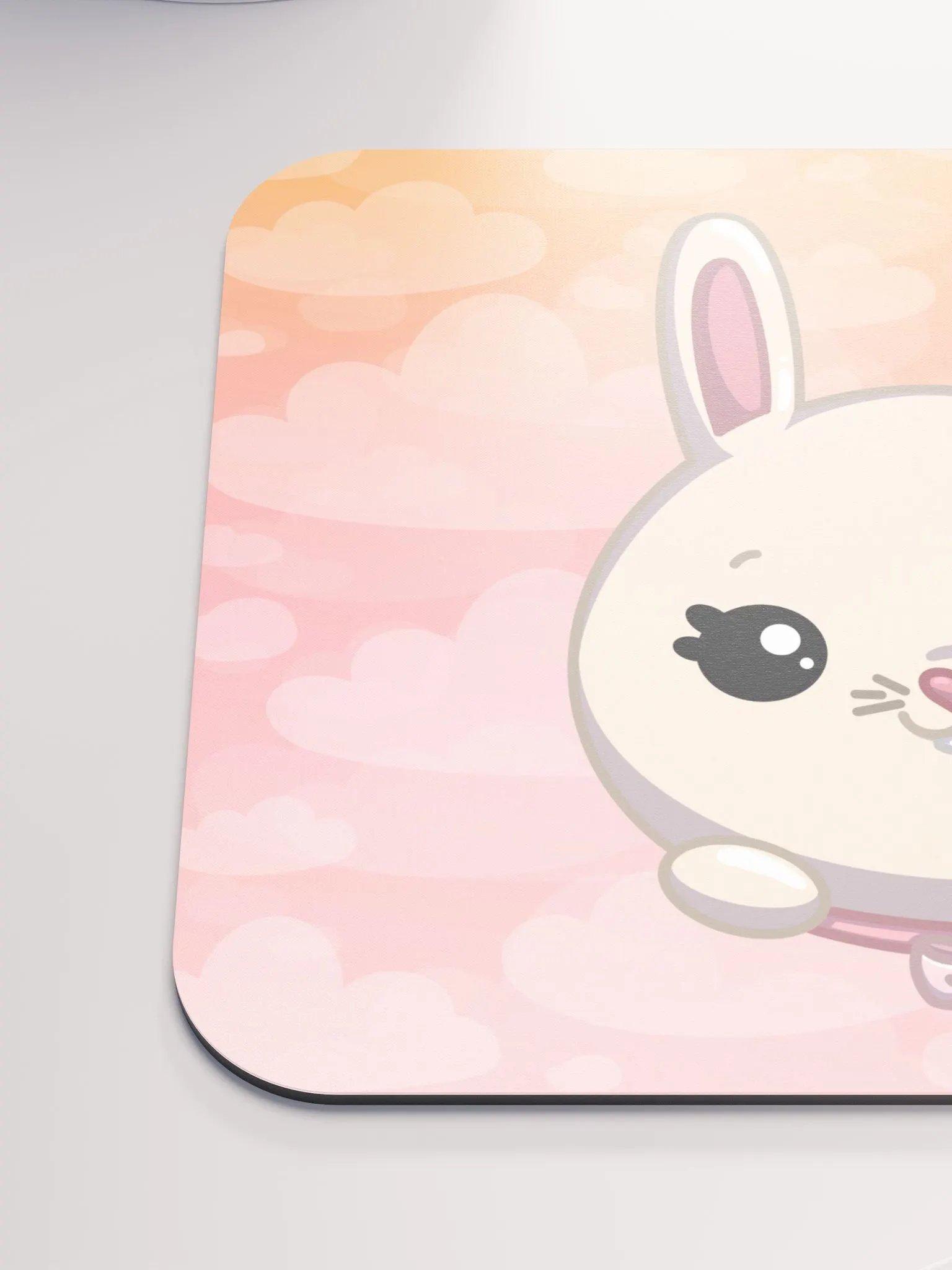 Bunny Mousepad product image (6)