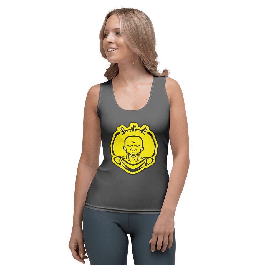 Dwarvington Forge Tank Top product image (1)