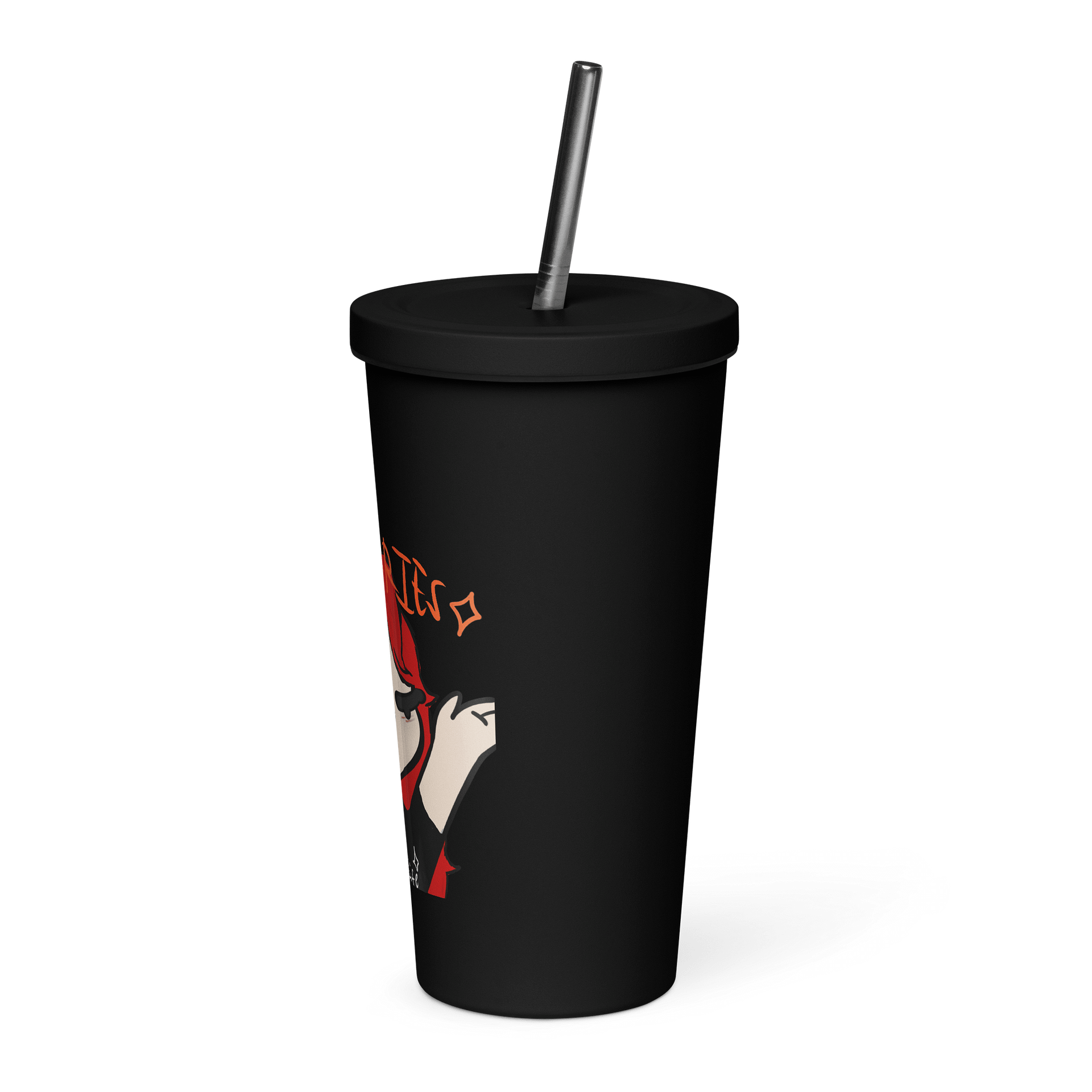 Jihye Boundaries Insulated Timbler by GlitchedAstral product image (3)