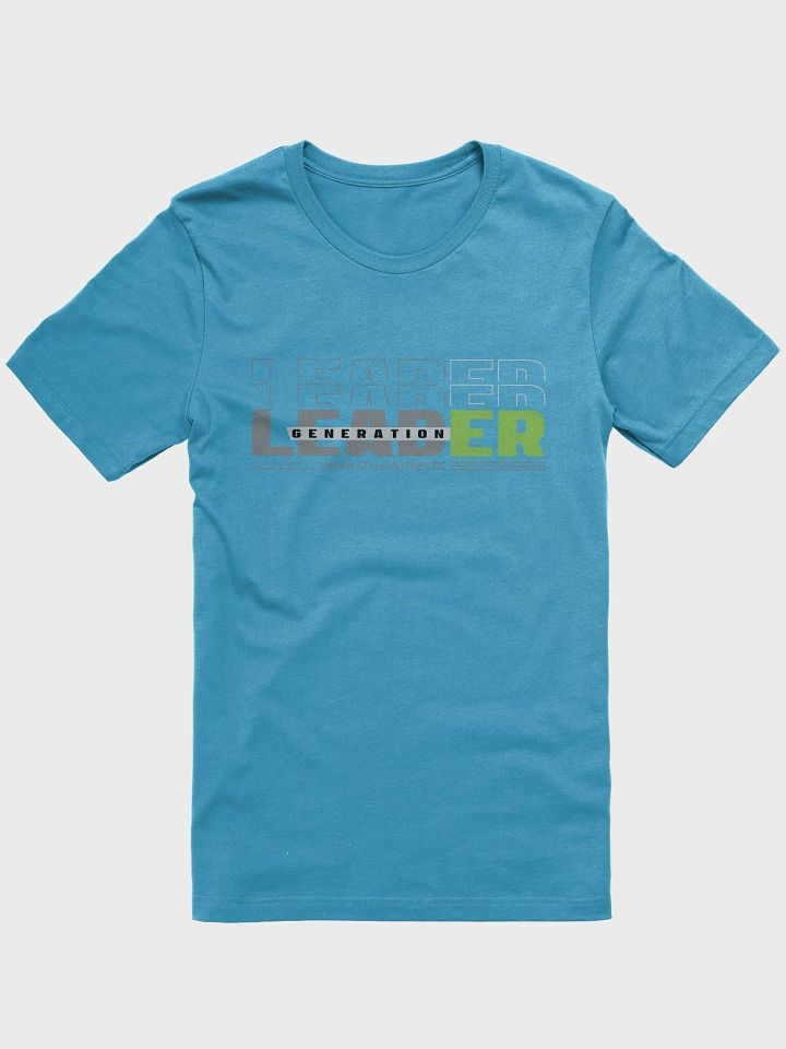 Leader Generation Tee product image (8)