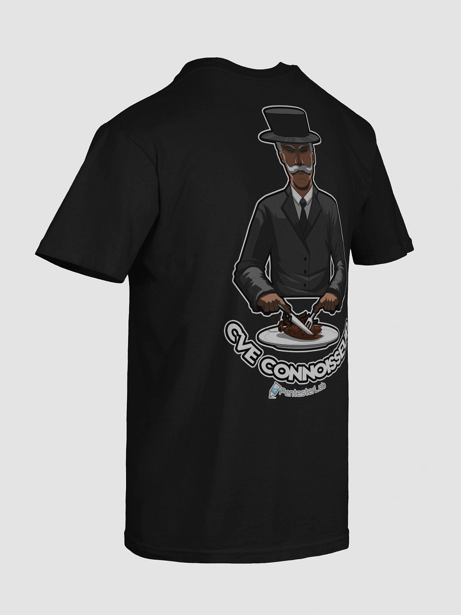 CVE Connoisseur product image (10)