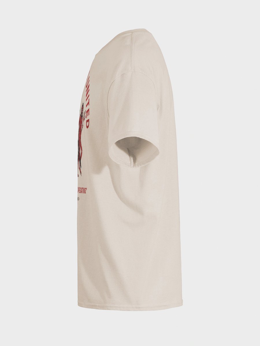 FOLK DEVILS UNITED tee product image (7)