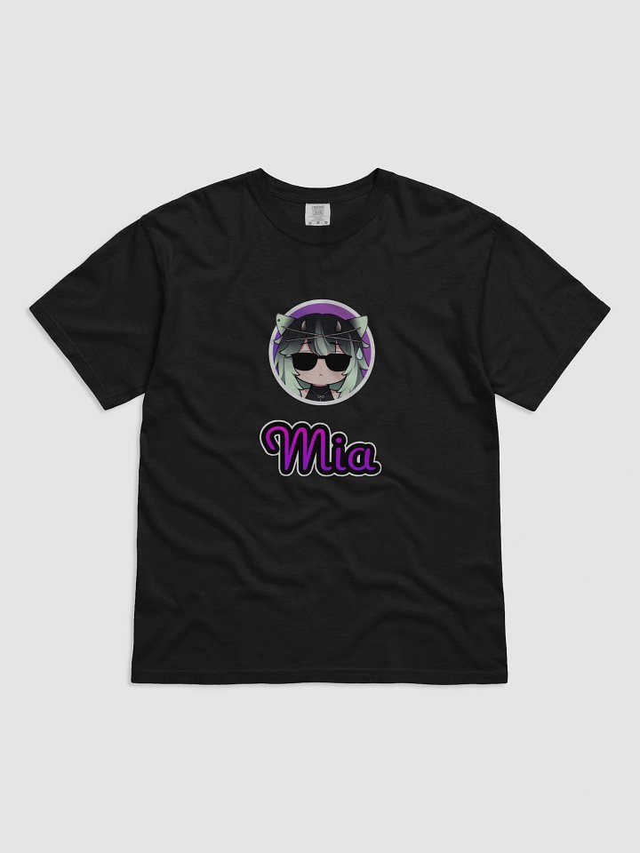 Mia T-shirt product image (4)