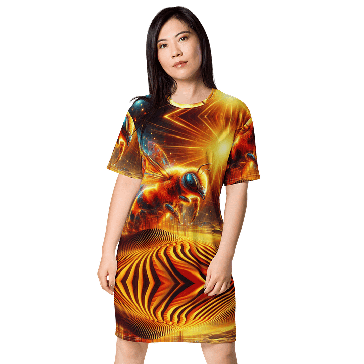 bee print product image (1)