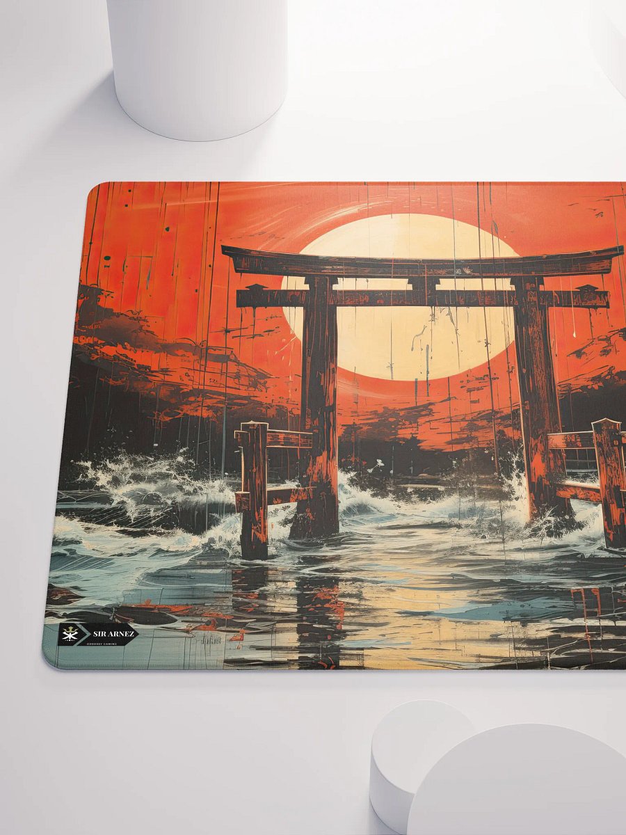 TORII Arnez product image (6)