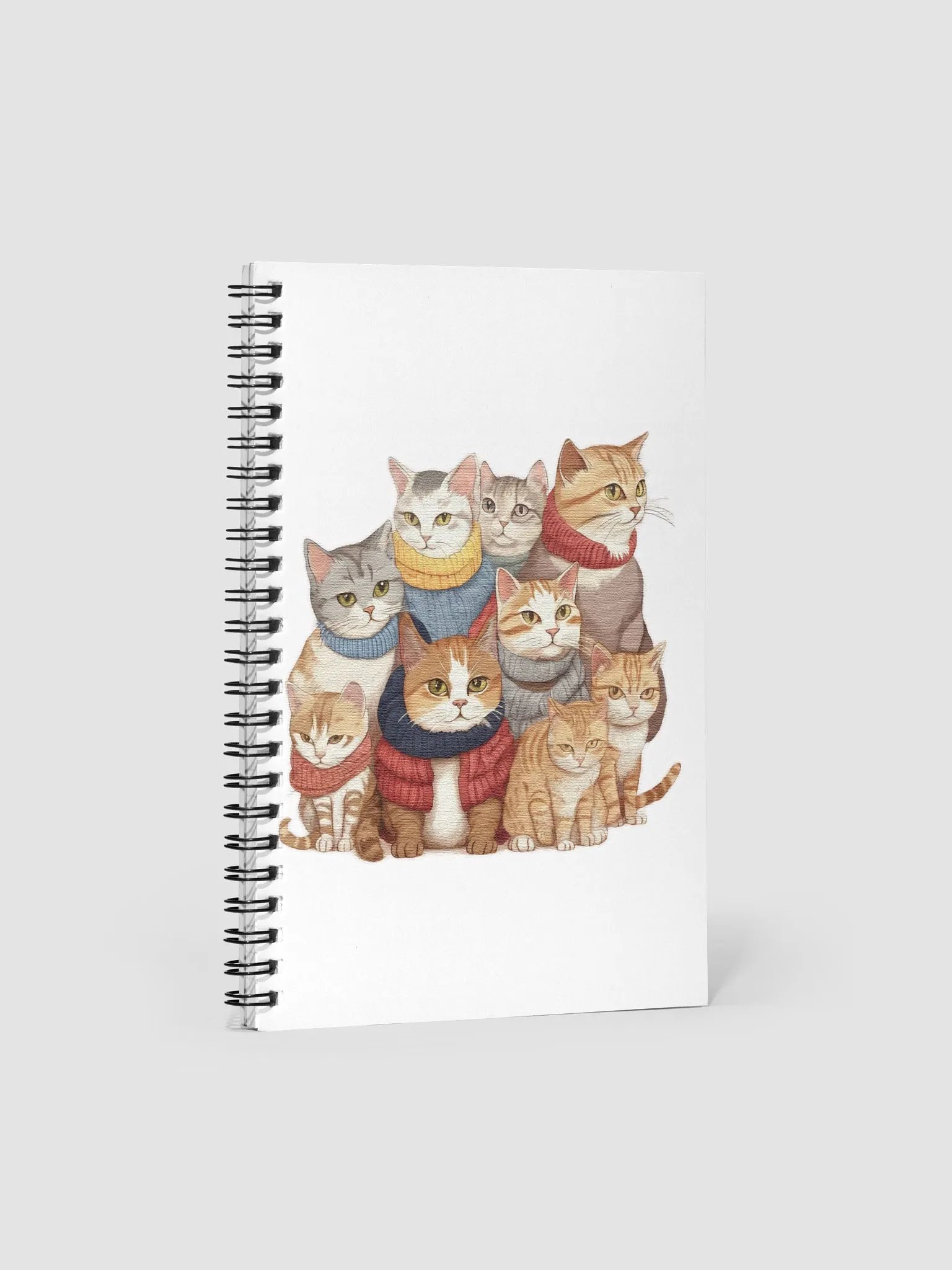 Adorable Funny Cats product image (1)