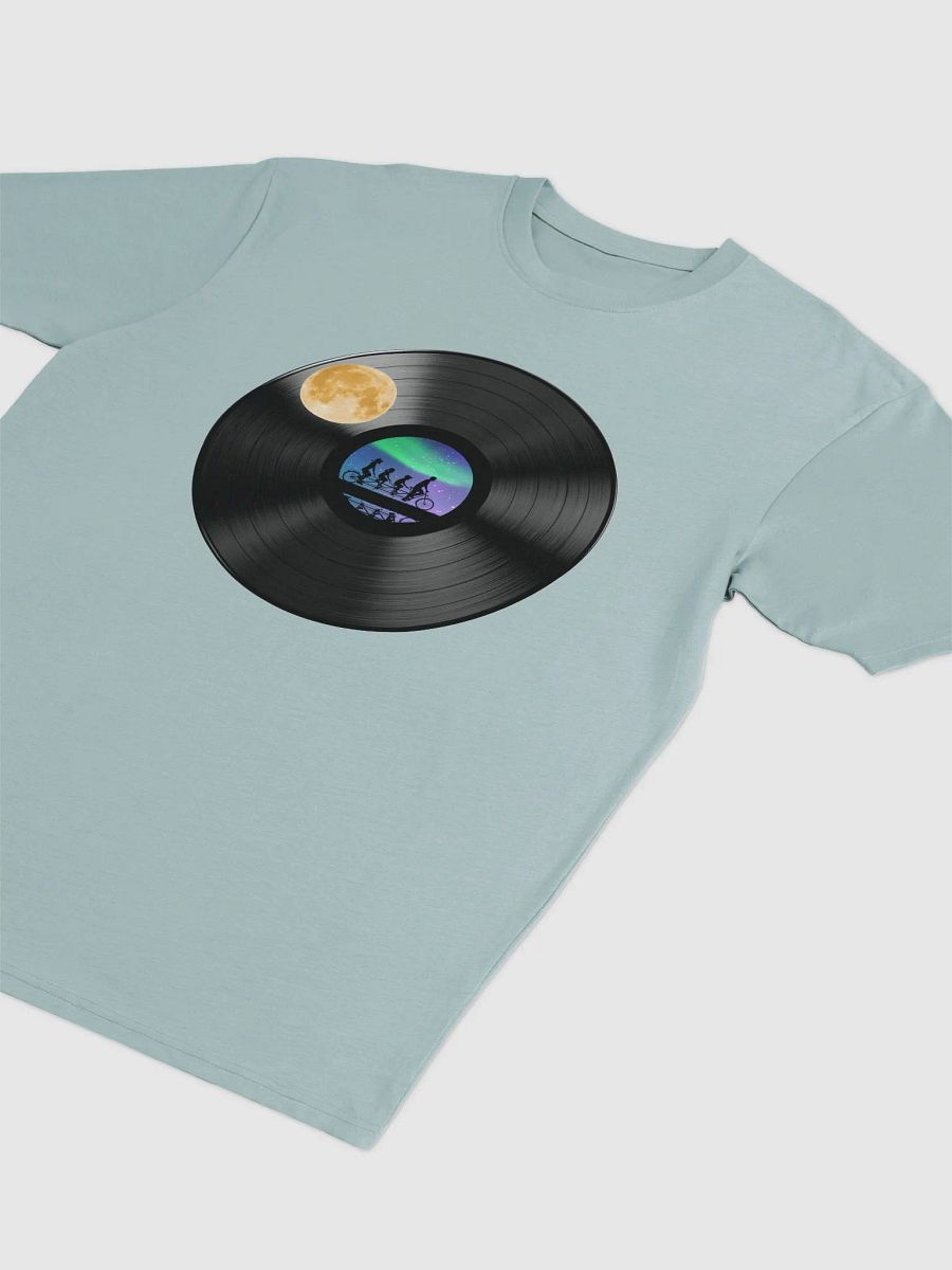 Moonlit Tandem Men's Tee product image (16)