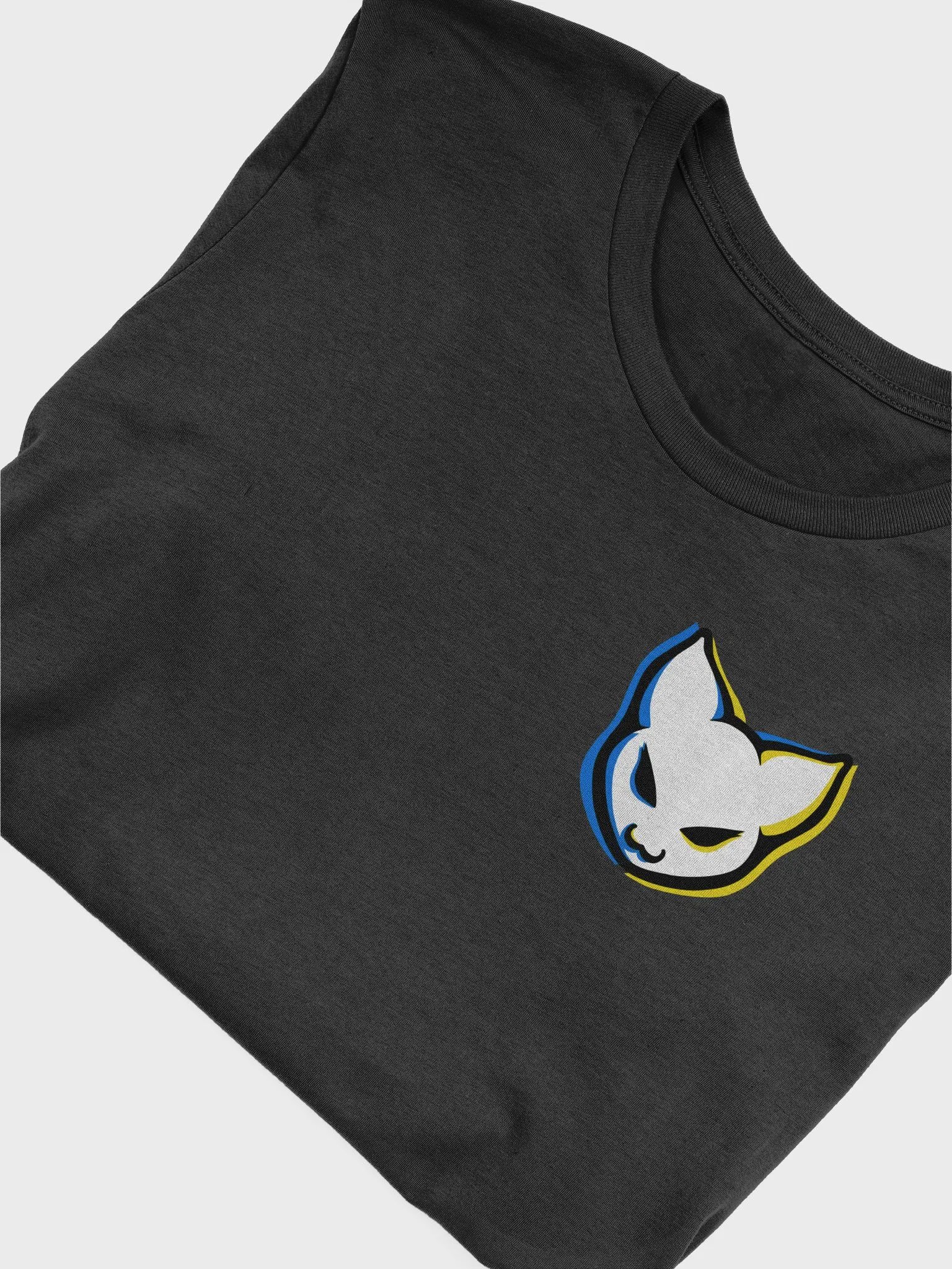 Cath4 UA Tee product image (4)