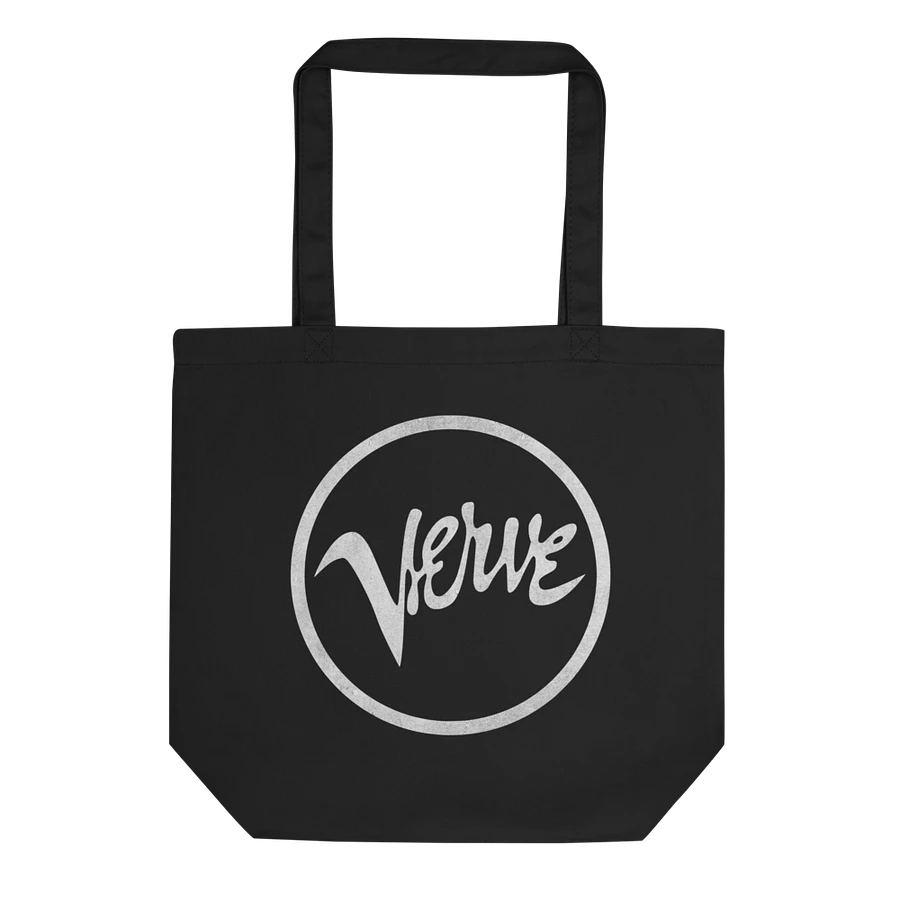 Verve Canvas Tote product image (1)