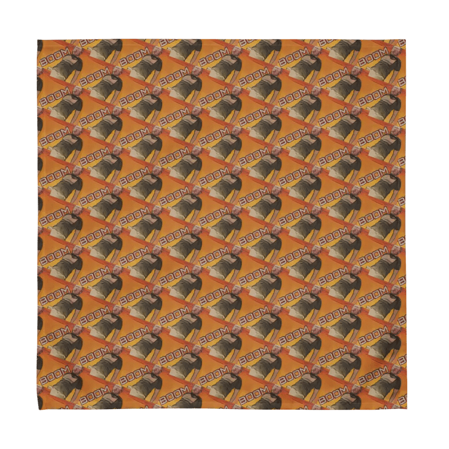holesome patterned cloth napkin set product image (8)