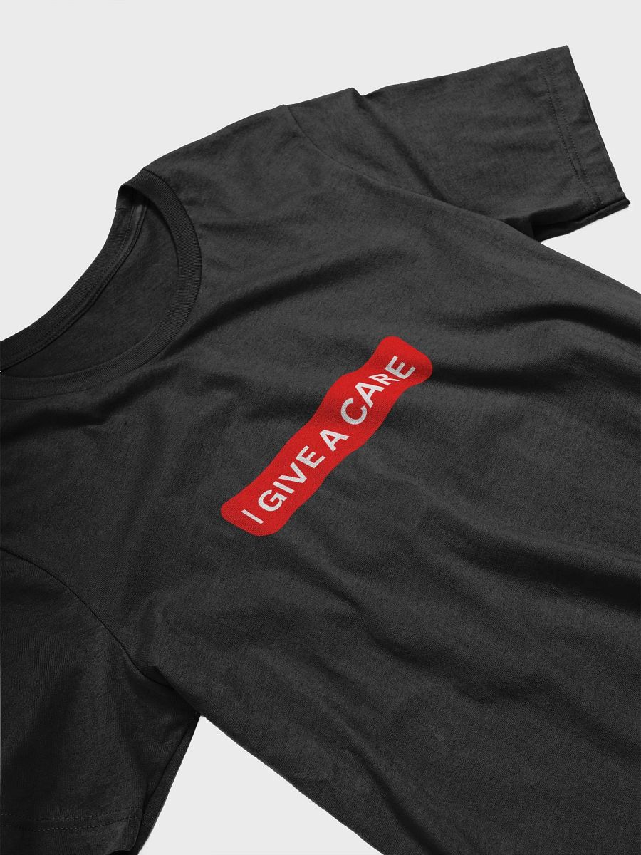 I Give a Care Tee Shirt product image (3)