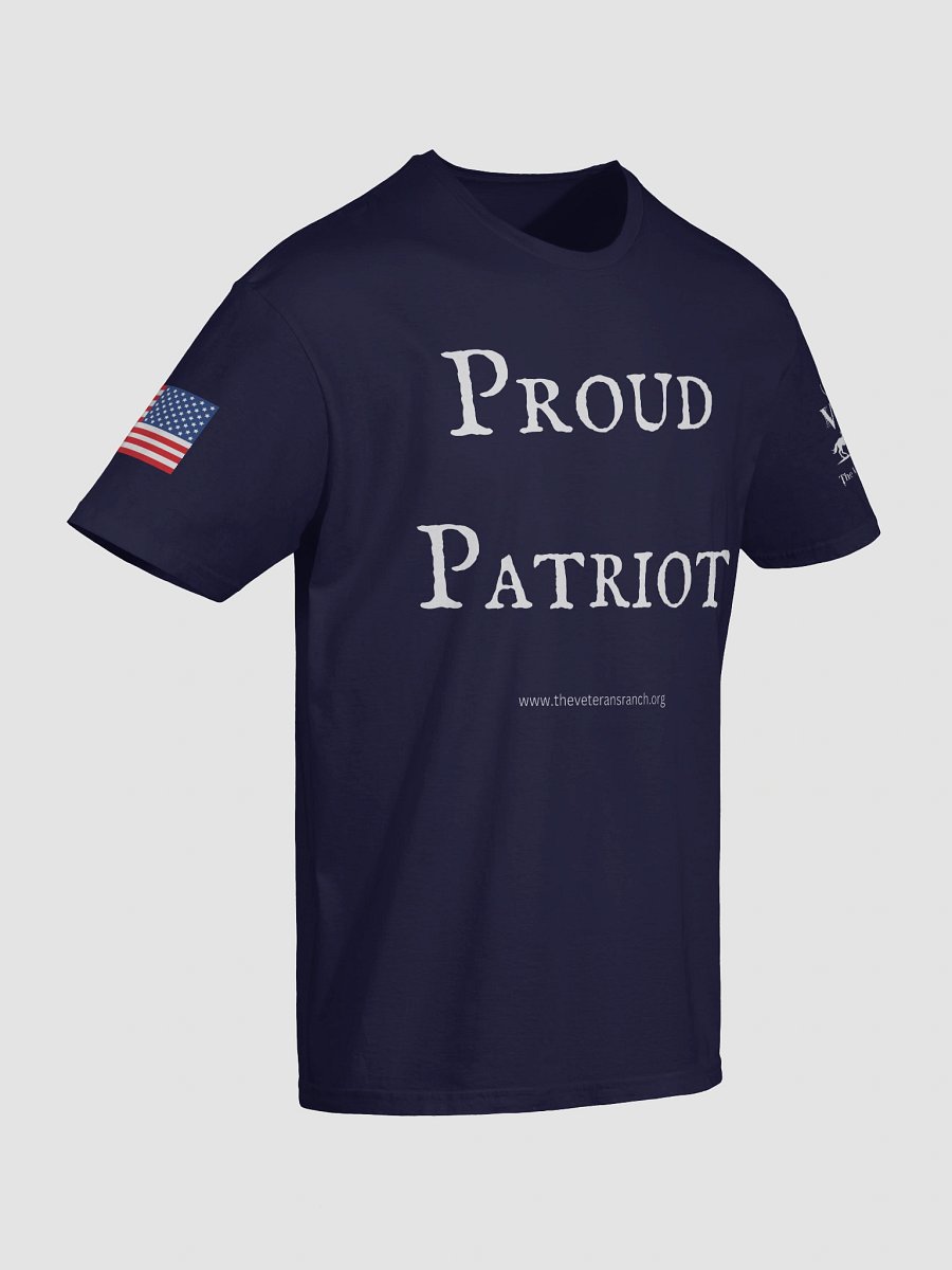 Proud Patriot product image (5)