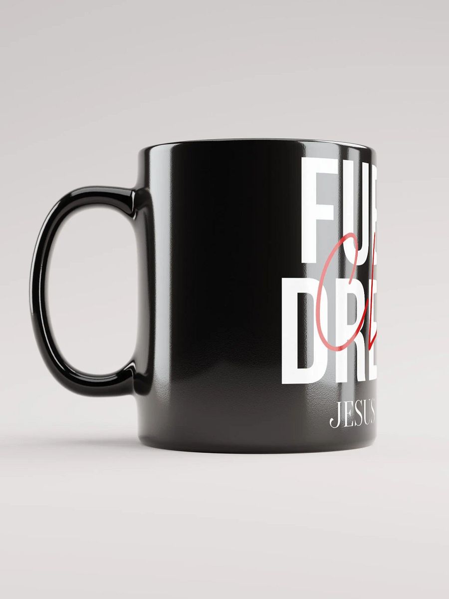 Jesus Loves You (Mug) product image (1)