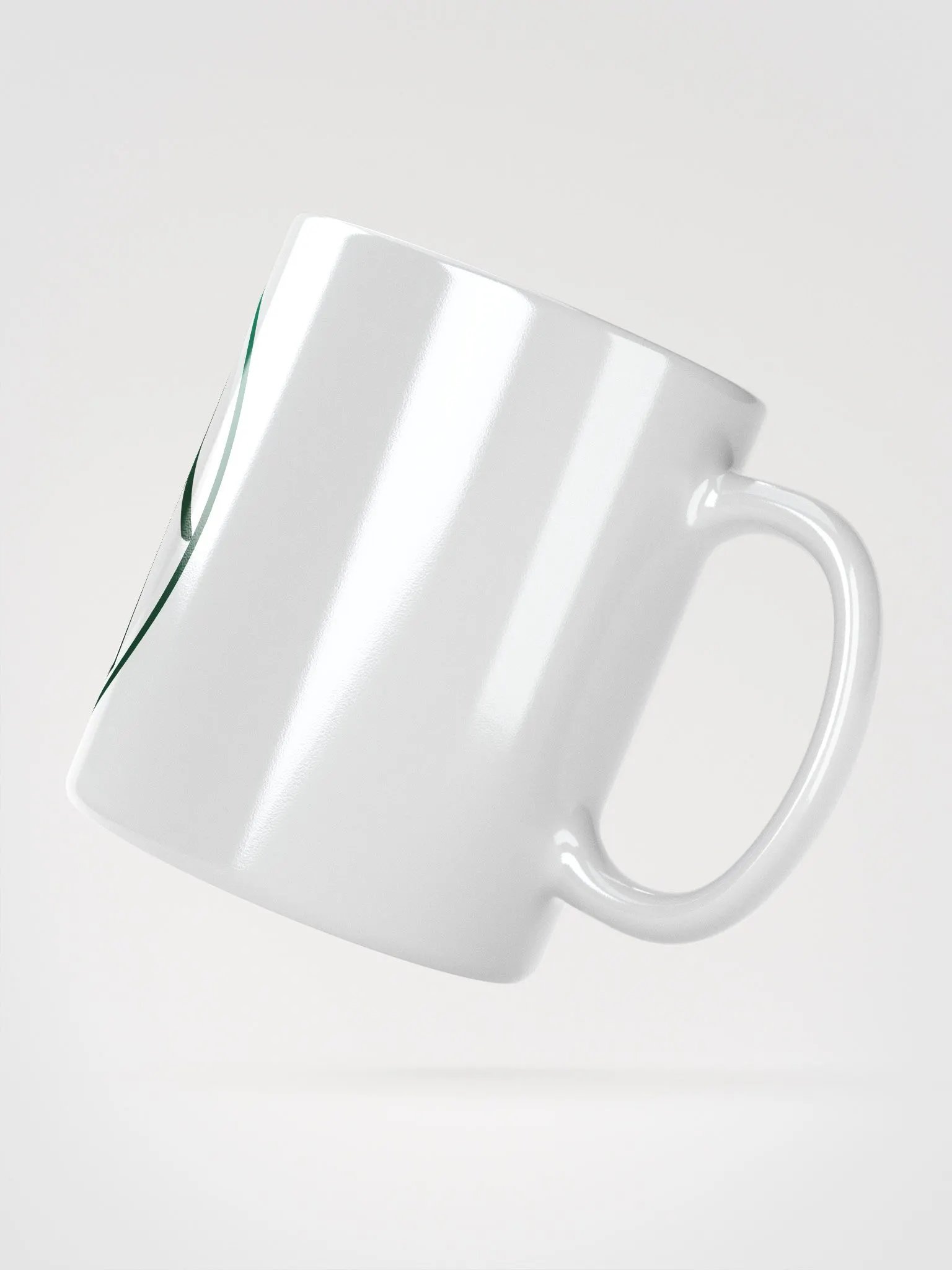 White Synthi Cup product image (3)