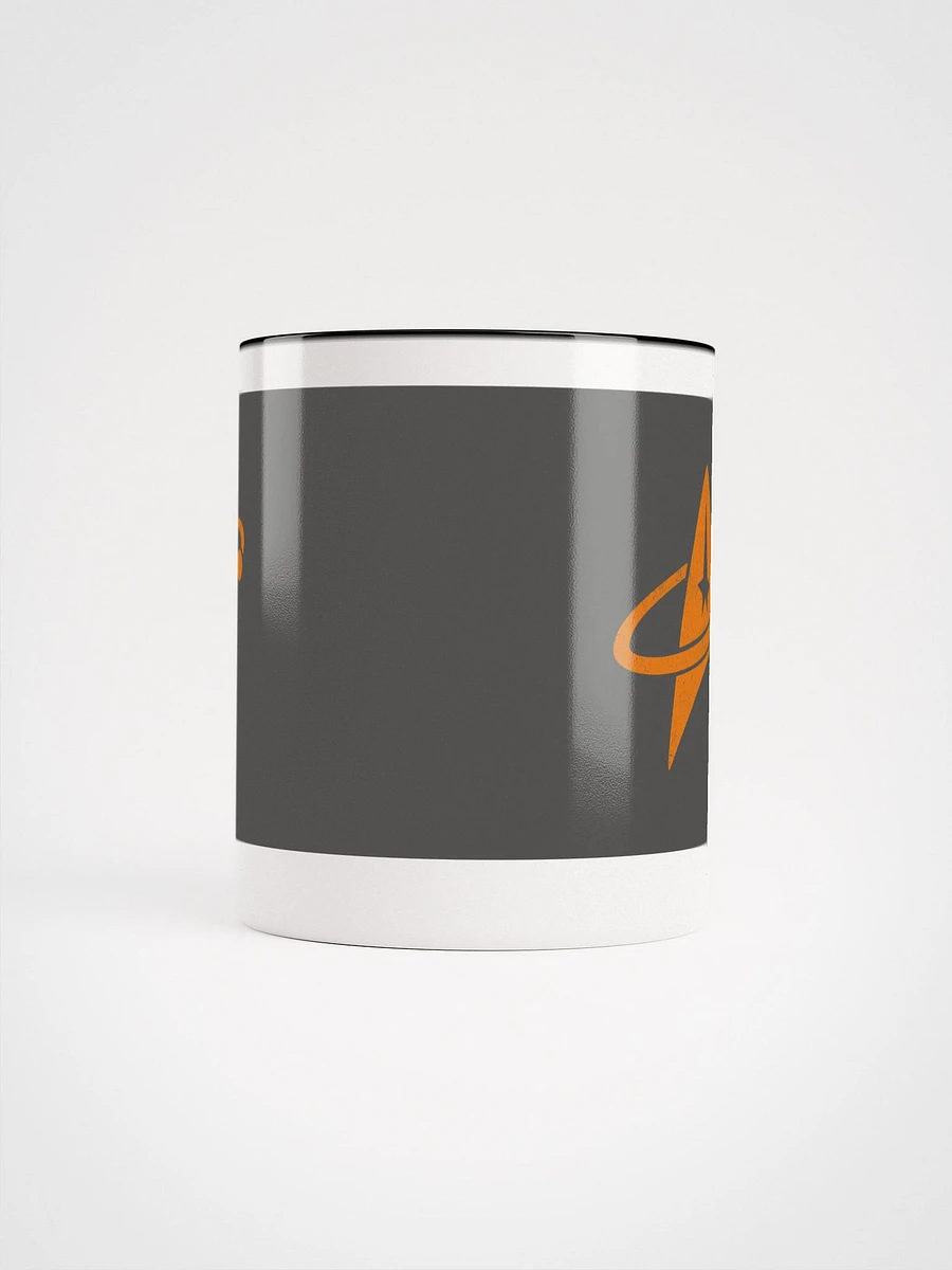 Starfleet Logo Coffee Mug product image (10)