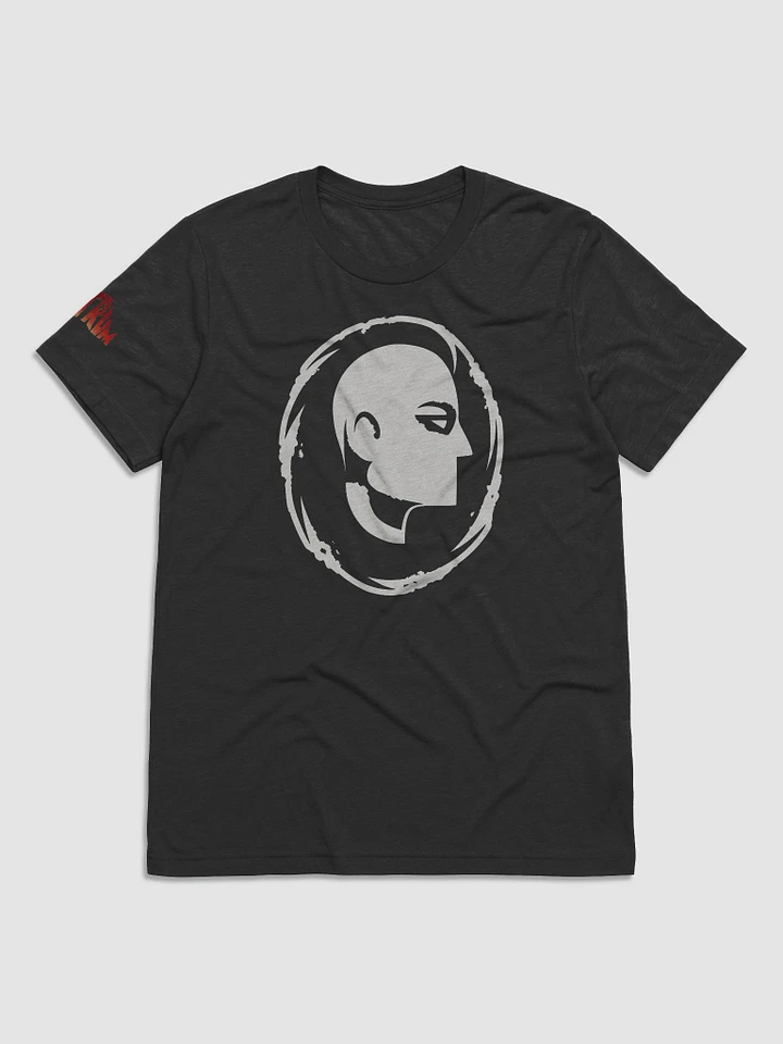 Tantrum9 Bone Head Official T-Shirt product image (11)