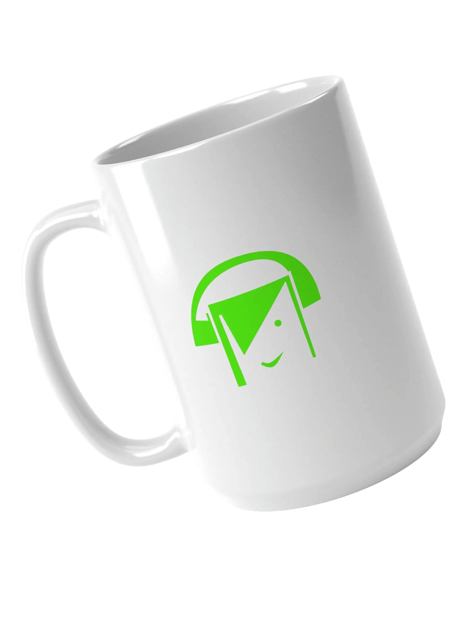 Matcha Beaker 15 oz. mug product image (4)
