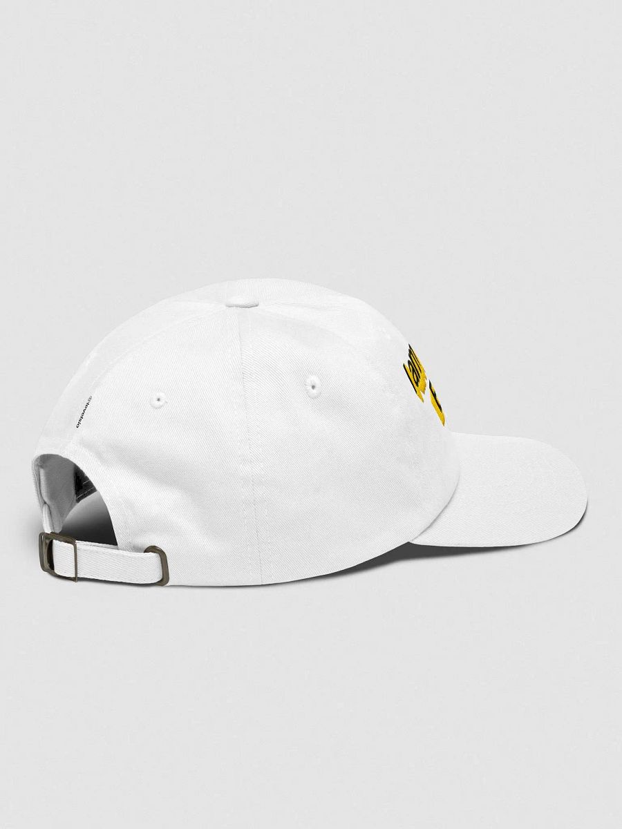i am cringe but i am free hat (100% cotton) product image (9)