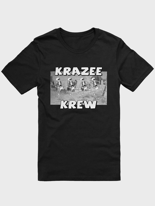 Krazee Crew Dance Team