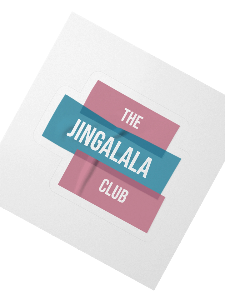 The Jingalala Club product image (6)