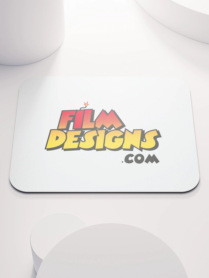 Filmdesigns.com Mouse Pad product image (1)