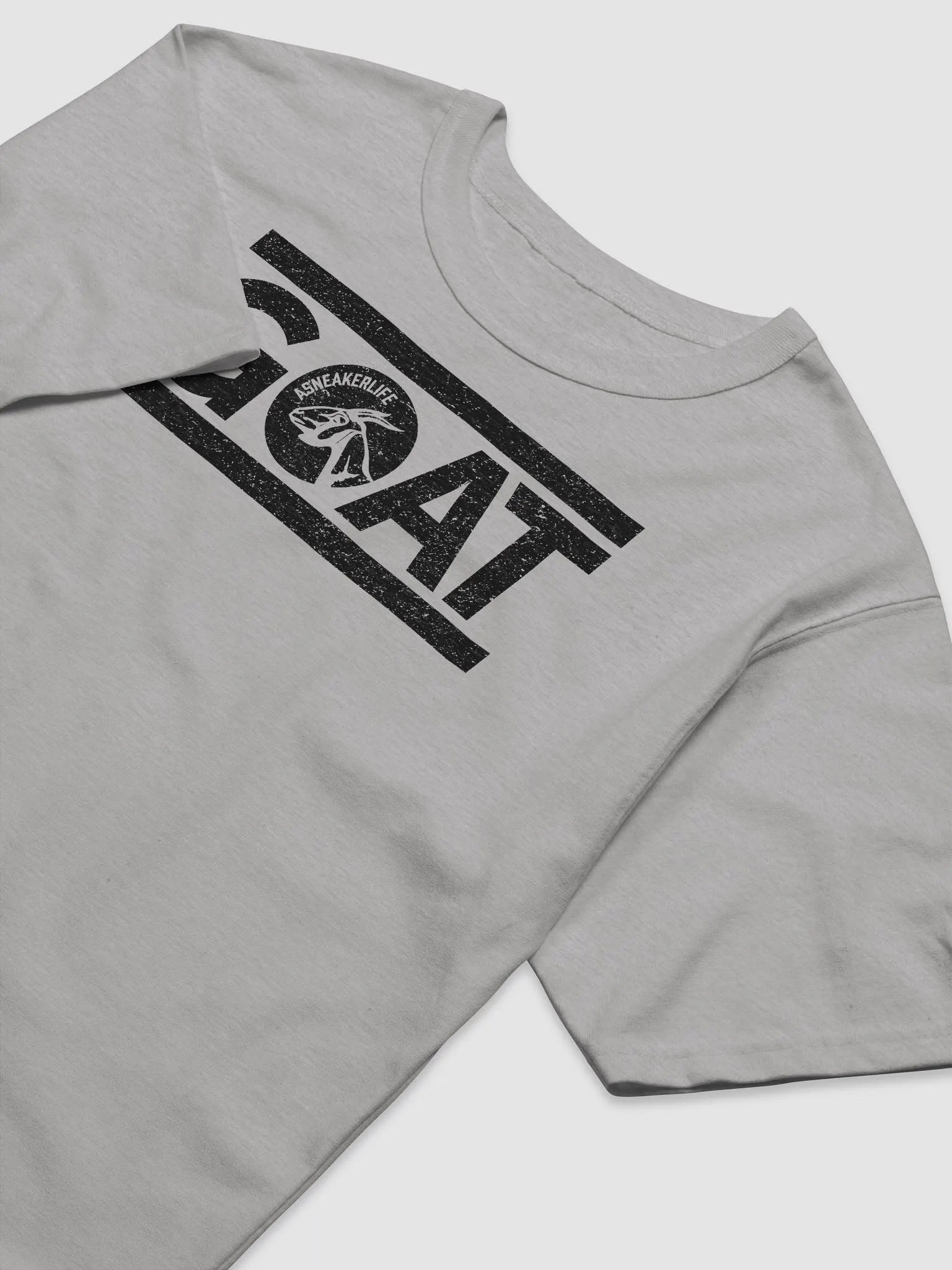 G.O.A.T Tee product image (3)