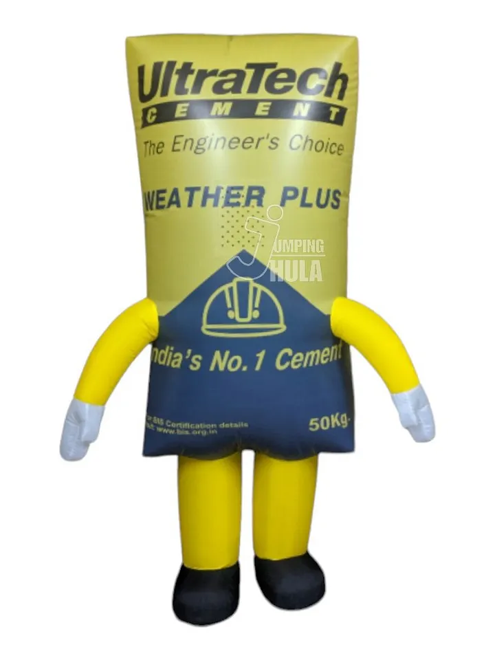 UltraTech Air Walking Inflatable product image (1)