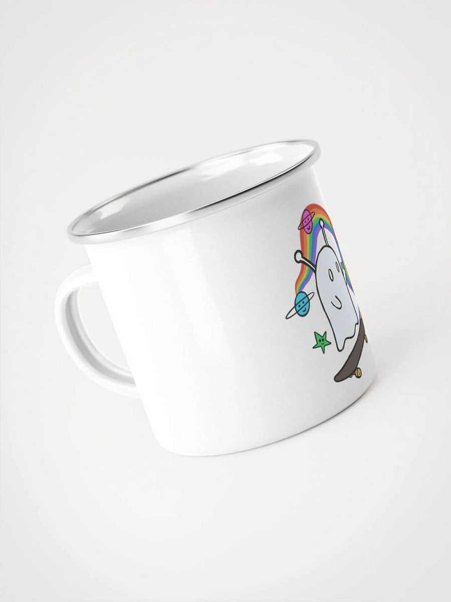 Space Ghostie Mug product image (4)