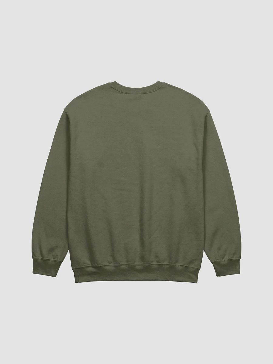 Lies of Laurxn Sweatshirt (no butterflies) product image (3)