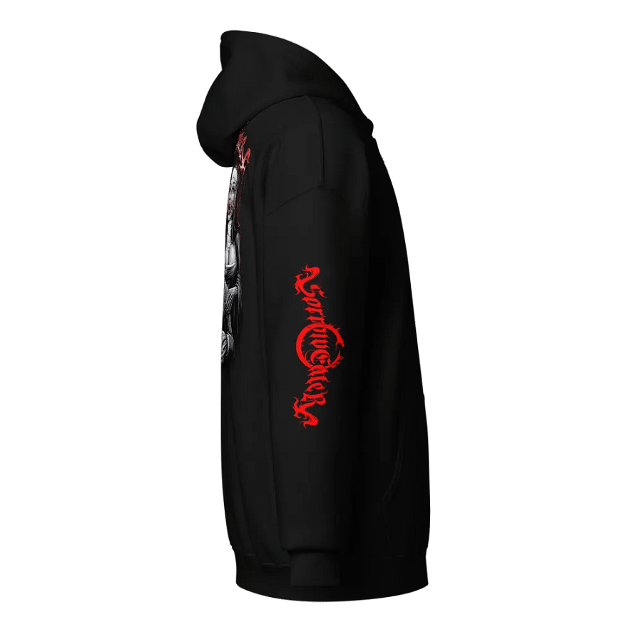 Priests and Hoes Hoodie product image (4)