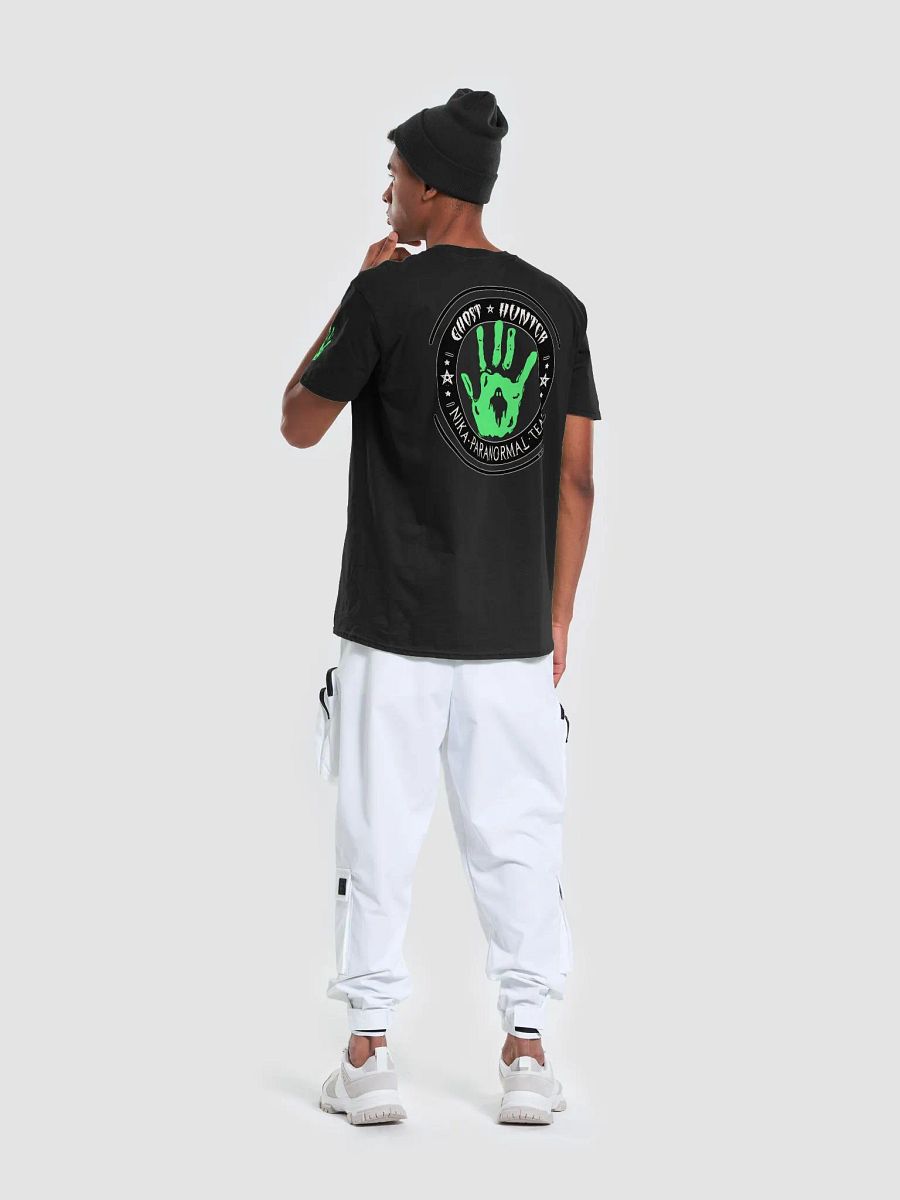 T-Shirt Nika-Paranormal-Team (NPT) product image (6)