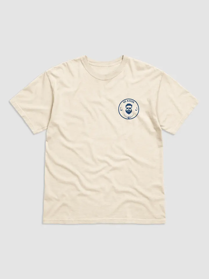 Boaty McBoatface Tee Shirt product image (38)