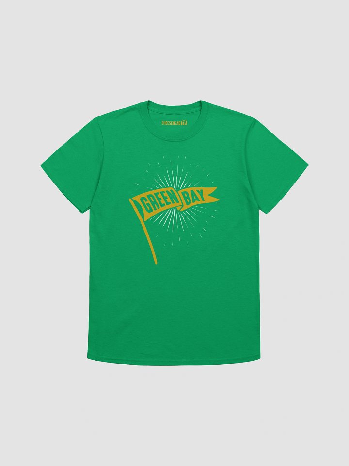 Green Bay Flag product image (1)
