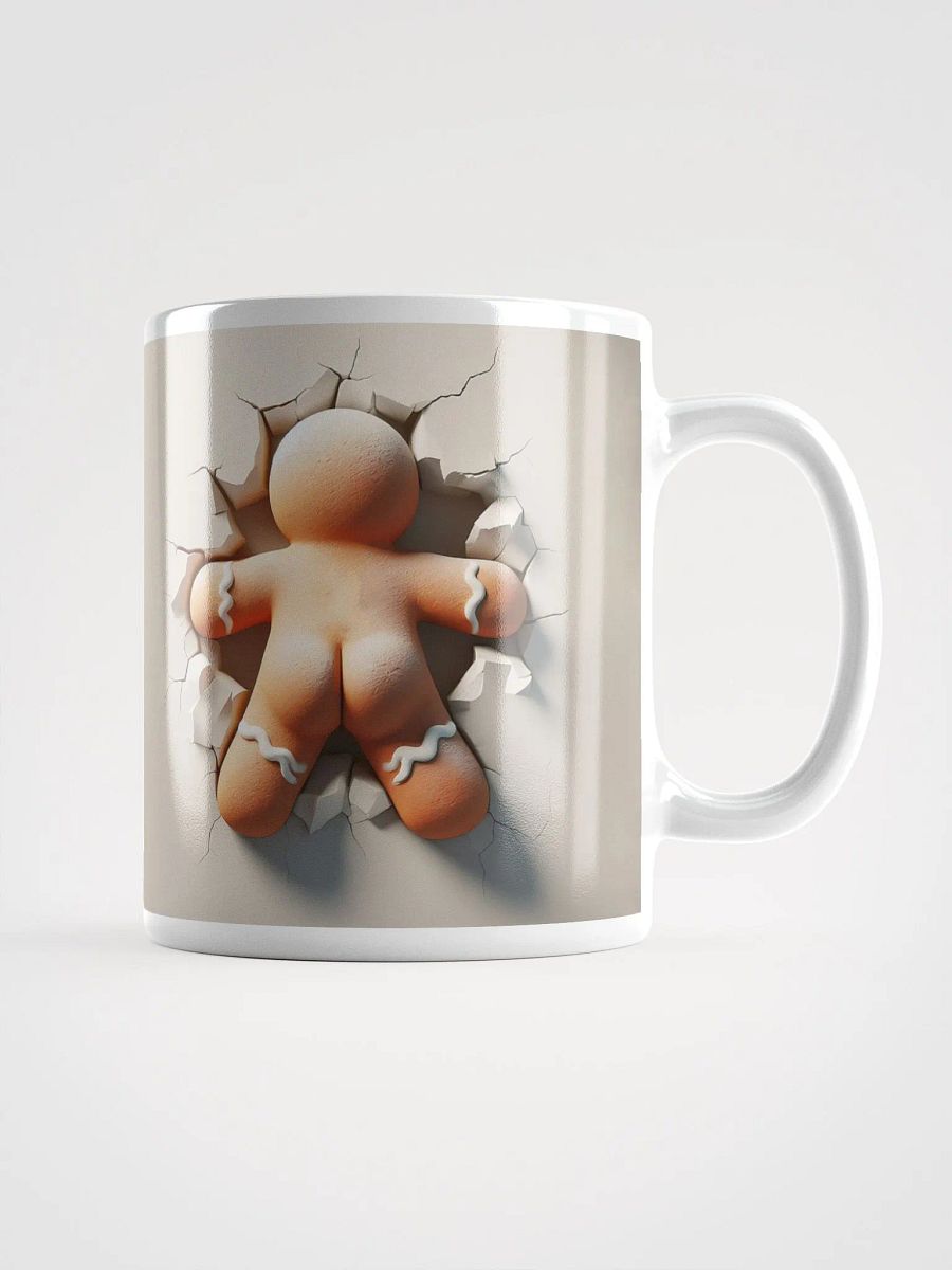 Gingerbread Suprise Mug product image (1)